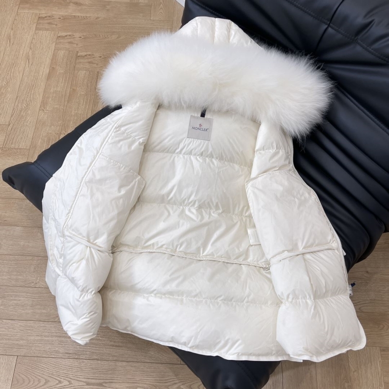 Moncler Down Coat